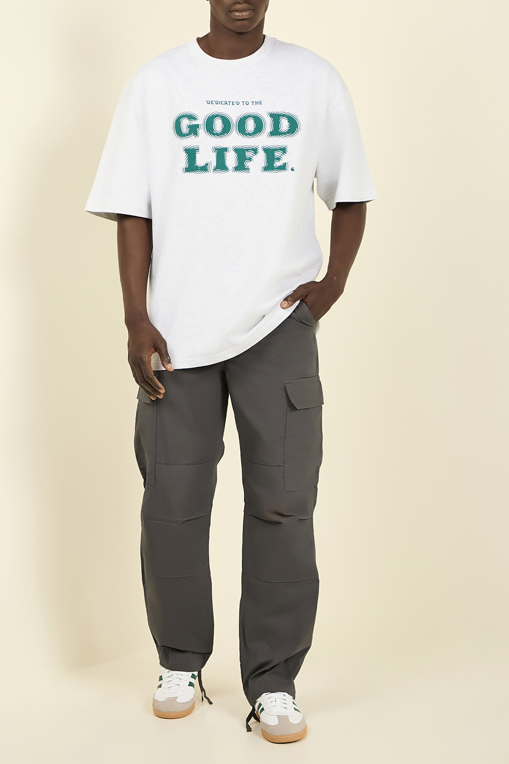 מכנסי קרגו CARHARTT WIP